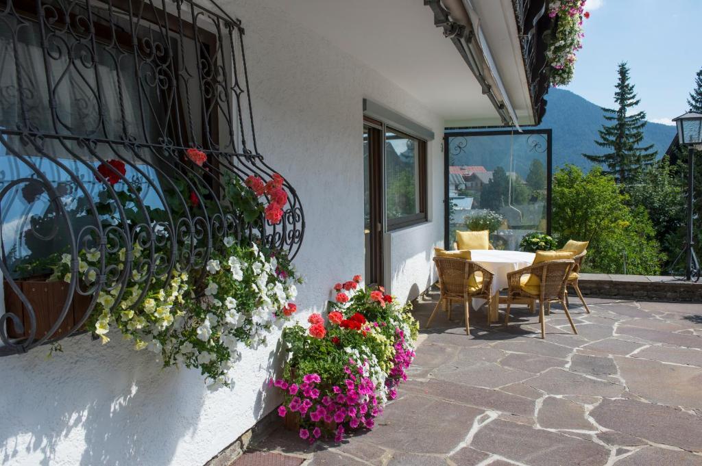 Landhaus Haid Seefeld in Tirol Quarto foto